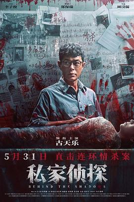 私家侦探抢先版